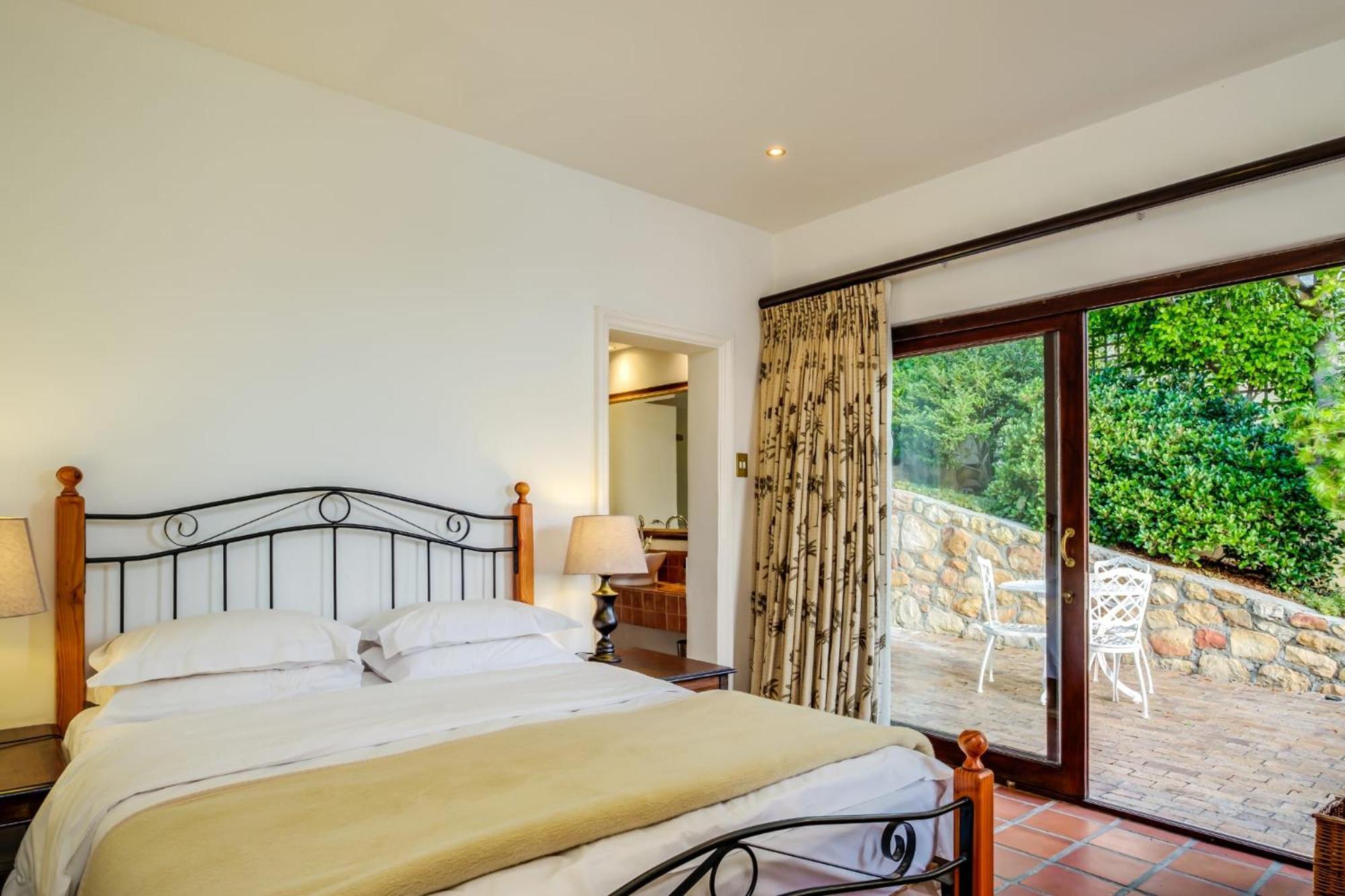 Camps Bay Terrace Lodge Kapstadt Exterior foto